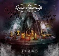 Heaven's Guardian : Signs